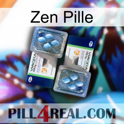 Zen Pill viagra5